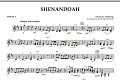 Shenandoah - Violin 2