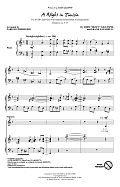 A Night In Tunisia (arr. Paris Rutherford)