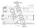 Hush Little Baby (arr. Jennifer Linn)