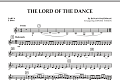 The Lord Of The Dance - Pt.4 - F Horn