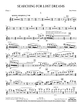 Searching for Lost Dreams - Flute 1