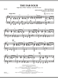 The Fab Four - Piano