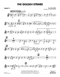 The Golden Striker - Trumpet 4