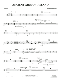 Ancient Airs of Ireland - Timpani