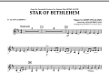 The Star of Bethlehem (from "Home Alone") - Eb Alto Clarinet