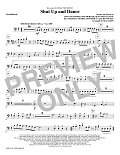 Shut Up and Dance (arr. Mac Huff) - Trombone