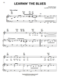 Learnin' The Blues