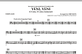 Veni, Veni (O Come, O Come Emmanuel) - String Bass