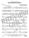 The Greatest Show  (arr. Paul Murtha) - Trombone