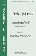 Frühlingsjubel
