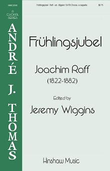 Frühlingsjubel 