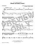 House at Pooh Corner - Synthesizer