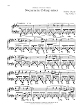 Nocturne, Op. 27, No. 1