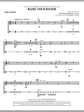 Raise Your Hands - Percussion 1 & 2