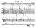 It Had to Be You (arr. Rick Stitzel) - Conductor Score (Full Score)