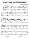 Beauty And The Beast Medley (arr. Jason Lyle Black)