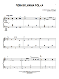 Pennsylvania Polka