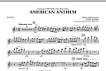 American Anthem (from The War) - Flute 2