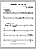 It's Only a Paper Moon - Alto Sax 1