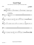 Carol Sing! - Cello
