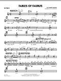 Fables Of Faubus - Alto Sax 1