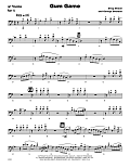 Gum Game - 1st Trombone