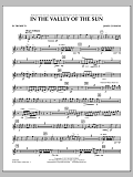 In the Valley of the Sun - Bb Trumpet 1