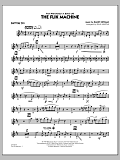The Flik Machine (from A Bug's Life) - Baritone Sax