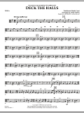 Deck the Halls (Mannheim Steamroller) - Viola