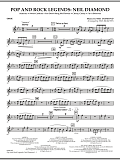 Pop and Rock Legends - Neil Diamond - Oboe