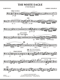 The White Eagle (A Polish Rhapsody) - Baritone B.C.
