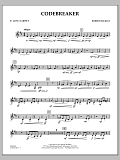 Codebreaker - Eb Alto Clarinet
