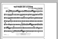 The Tears Of A Clown - Baritone T.C.