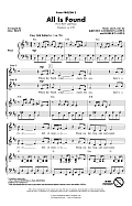 All Is Found (from Disney's Frozen 2) (arr. Mac Huff)