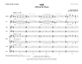 Still (A Hymn For Peace) - Full Score