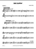 Side Slippin' - Trumpet 3
