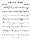 On the Tamiami Trail - Eb Alto Clarinet