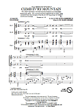 Climb Ev'ry Mountain (from The Sound Of Music) (arr. Ed Lojeski)