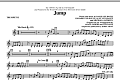 Jump - Trumpet 2