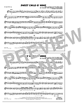 Sweet Child o' Mine - Eb Baritone Sax