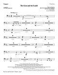 The Lion and the Lamb (with All Hail the Power of Jesus' Name) - Timpani