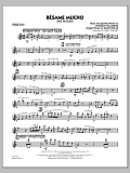 Besame Mucho (Kiss Me Much) - Tenor Sax 1