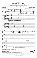 The Next Right Thing (from Disney's Frozen 2) (arr. Audrey Snyder)