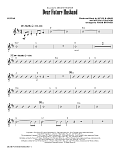 Dear Future Husband - Guitar