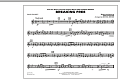 Breaking Free (from High School Musical) - 2nd Bb Trumpet