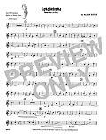Concordiana - 1st Bb Trumpet