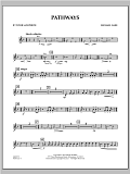 Pathways - Bb Tenor Saxophone