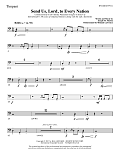 Send Us, Lord, to Every Nation - Timpani