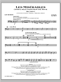 Les Miserables (Choral Selections From The Movie) - Bass Trombone