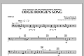 Oogie Boogie's Song (from The Nightmare Before Christmas) - Timpani